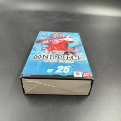 One Piece Card Game Card Game Starter Deck - ST-25 Buggy - Image 4