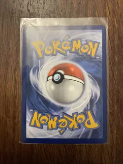 Pokemon Card Roaring Moon ex 124/182 Double Rare Paldea Evolved Near Mint - Image 2
