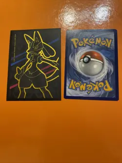 Inteleon V 078/264 Holo Rare Fusion Strike Pokemon Cards TCG Near Mint NM - Image 2