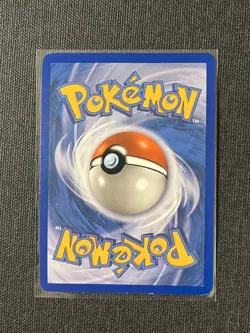 Latias 3/17 Holo POP SERIES 7 Nintendo Pokemon LP Card 💫 DOUBLE SWIRL 💫 - Image 3