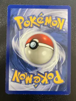 Pokemon 1st Edition Fossil Ekans 46/62 LP Vintage WOTC 1999 Pokemon Card - Image 4