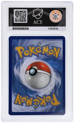 ACE 8 NM-MT Charizard ex 2023 Obsidian Flames 223/197 SIR Card - Image 2