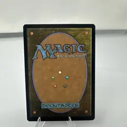[1x] Rampaging Ferocidon - Foil - Borderless Near Mint, English Special Guest MT - Image 2