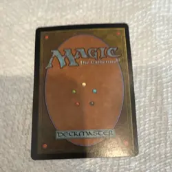 Wizards of the Coast Magic: The Gathering Pattern of Rebirth Foil English #115 - Image 5