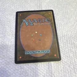 Wizards of the Coast MTG Goblin Ringleader Apocalypse English Foil #62/143 - Image 3