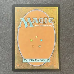 2025 Magic MTG Marvel's Spider-Man - Chameleon Master of Disguise #0027 Uncommon - Image 2