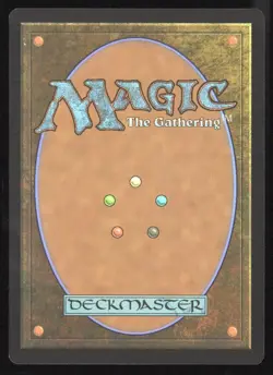 COMMAND BEACON Commander Legends Magic: The Gathering NM - Image 2