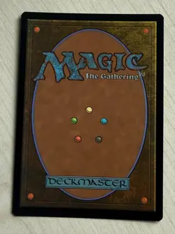 MTG CMR 678 Fyndhorn Elves NM EN Foil Extended Art - Image 2
