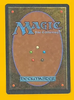 MTG DANDAN Arabian Nights (OldManMTG 014-177) - Image 2
