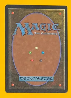 MTG ALADDIN'S RING Arabian Nights (OldManMTG 014-138) - Image 2