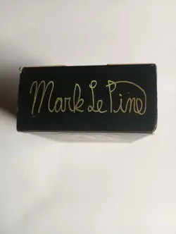 mtg 1999 world champions Tokyo August 1999 Mark Le Pine deck - Image 2