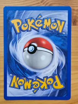 Pokemon TCG Goldeen 45/64 Neo Revelation 1st Edition LP WOTC. - Image 2