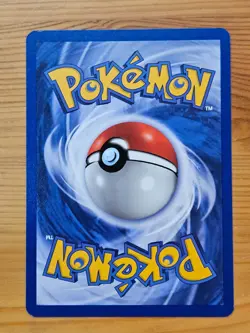 Pokemon TCG Squirtle Team Rocket 1st Edition 68/82 LP WOTC. - Image 2