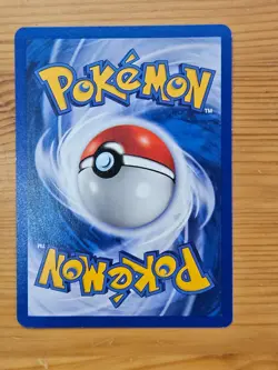 Pokemon TCG Misty's Poliwag Gym Challenge 1st Edition Common 89/132 LP WOTC. - Image 2