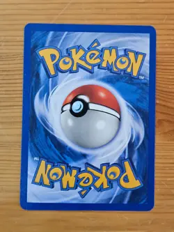 Pokemon TCG Corsola Neo Discovery Unlimited 37/75 Regular LP WOTC. - Image 2