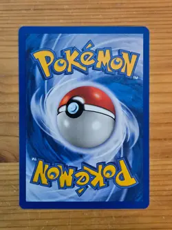Pokemon TCG Team Rocket's Evil Deeds 103/105 Neo Destiny Unlimited LP WOTC. - Image 2