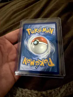 POKEMON 2015 WHITE KYUREM XY81 FULL ART BLACK STAR PROMO ULTRA RARE HOLO - Image 5