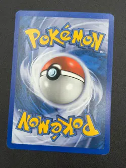 Bulbasaur NM/M 45/100 Common Crystal Guardians Pokemon - Image 2