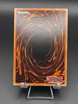 Naturia Beast HA02-EN026 YuGiOh Hidden Arsenal 2 2010 Secret Rare - Image 2