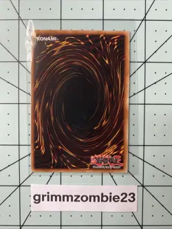 Yugioh! LP The Melody of Awakening Dragon - LCKC-EN028 - Secret Rare - 1st Editi - Image 2
