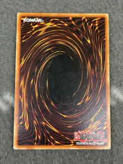 Elemental HERO Wildheart Yu-Gi-Oh! TCG GSE-EN001 Limited Edition - Image 4