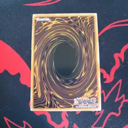 Vanquish Soul Dr. Mad Love RA04-EN045 Quarter Century Stampede Yu-Gi-Oh NM - Image 2