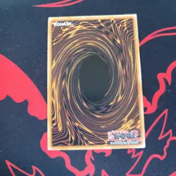 Esper Girl RA04-EN006 Quarter Century Stampede Yu-Gi-Oh 1st Edition NM - Image 2