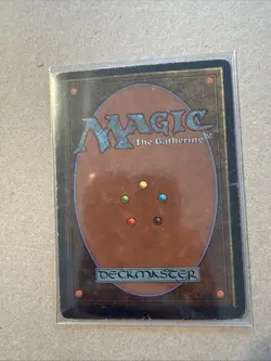 Time Vault -Magic The Gathering Unlimited - Image 2