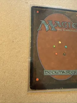 Time Vault -Magic The Gathering Unlimited - Image 3