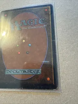 Time Vault -Magic The Gathering Unlimited - Image 4