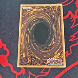 Big Welcome Labrynth RA04-EN104 Quarter Century Stampede Yu-Gi-Oh 1st Edition NM - Image 2