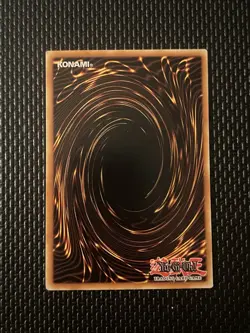 Dekoichi the Battlechanted Locomotive RDS-EN032 Rare Rise of Destiny Yu-Gi-Oh NM - Image 2