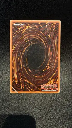 Buster Blader DL1-002 Super Rare Duelist League Promo Yu-Gi-Oh Limited MP - Image 2