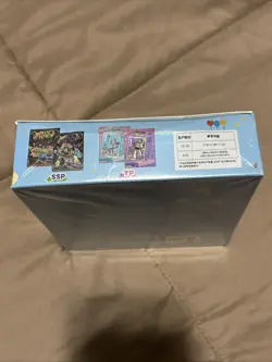 Disney Pixar Toy Story Trading Card 20 Pack Sealed Booster Box Cardfun 6x5x1.5 - Image 4