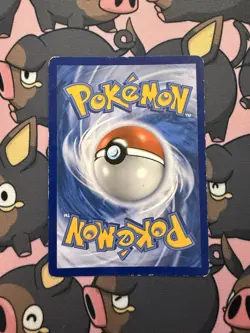 Eevee 101/149 - Sun & Moon Base Set - Holo (Cosmos) Rare Pokemon Card - HP - Image 3