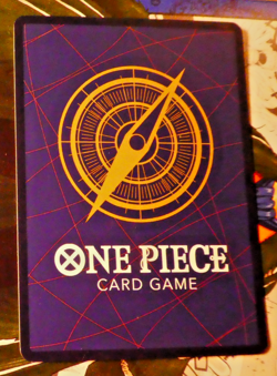 One Piece English Card Game Carte Holo WINNER Shachi & Penguin ST10-008 EN - Image 2