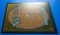 1 BANNED MTG Magic The Gathering Crusades | Fourth Edition 4ED | NM - Image 4