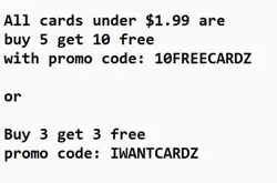 Murder 110 Uncommon Core Set 2019 Magic: The Gathering Moderately Played - Image 2