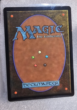 Stiltzkin, Moogle Merchant (Borderless) Chocobo Tack Foil Final Fantasy Mtg - Image 2