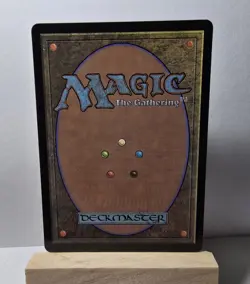 MTG Shifting Woodland (Borderless) R Modern Horizons 3 357 NM - Image 2
