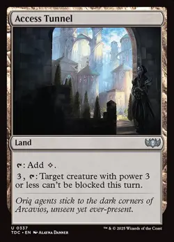 MTG Tarkir: Dragonstorm Commander - Choose Your Card - Image 2