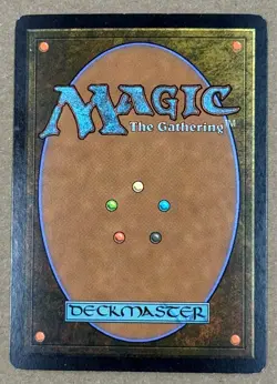 Brain Freeze Scourge Foil Rare LP - Image 2