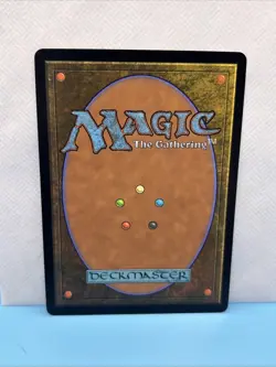 Forest (0266) Wilds of Eldraine Foil MTG Nm Lp - Image 2