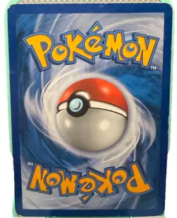 Pokemon TCG Pikachu 70/100 Stormfront Regular Common English Basic 2008 - Image 2