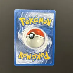 2001 Pokemon Neo Revelation Celebi Holo 3/64 Vintage WOTC Rare - Image 4