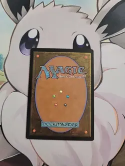 Ghoulcaller Gisa Commander Collection: Black Regular W2 - Image 2