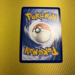 Pokemon TCG Lugia v 138 Silver Tempest Ultra Rare Card Near Mint Condition - Image 2