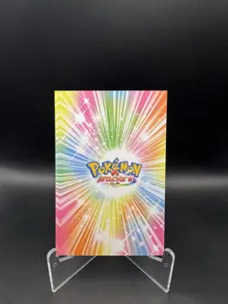 Pokemon Espeon Database Card Attacks Gen 2 Cracked Ice Holo Peru - Image 2