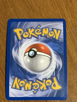 Pokemon Rumble Mew 10/16 Moderately Played - Image 2