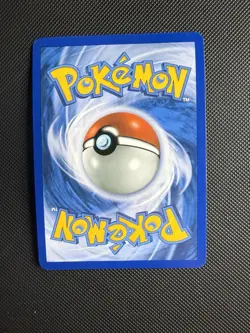 Pokemon Card - Rapidash E4 Rising Rivals 47/111 Reverse Holo Uncommon - Image 2